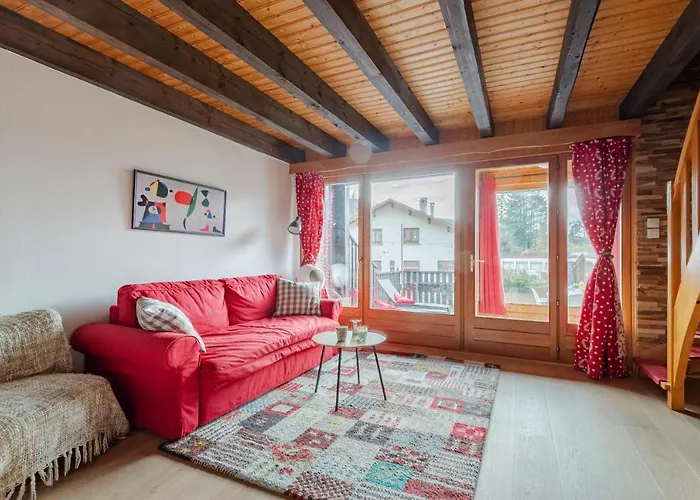 Kione - Duplex Avec Terrasse