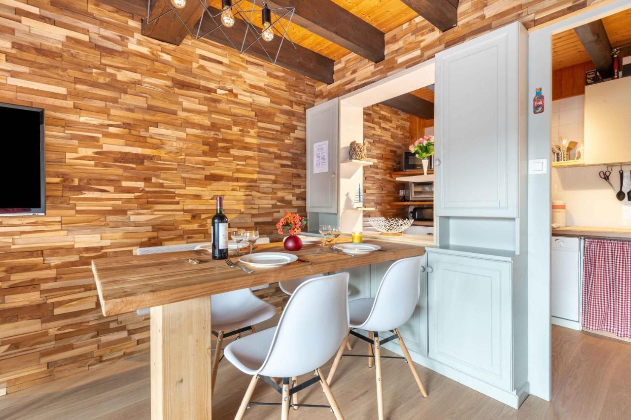 Kione - Duplex Avec Terrasse Appartement