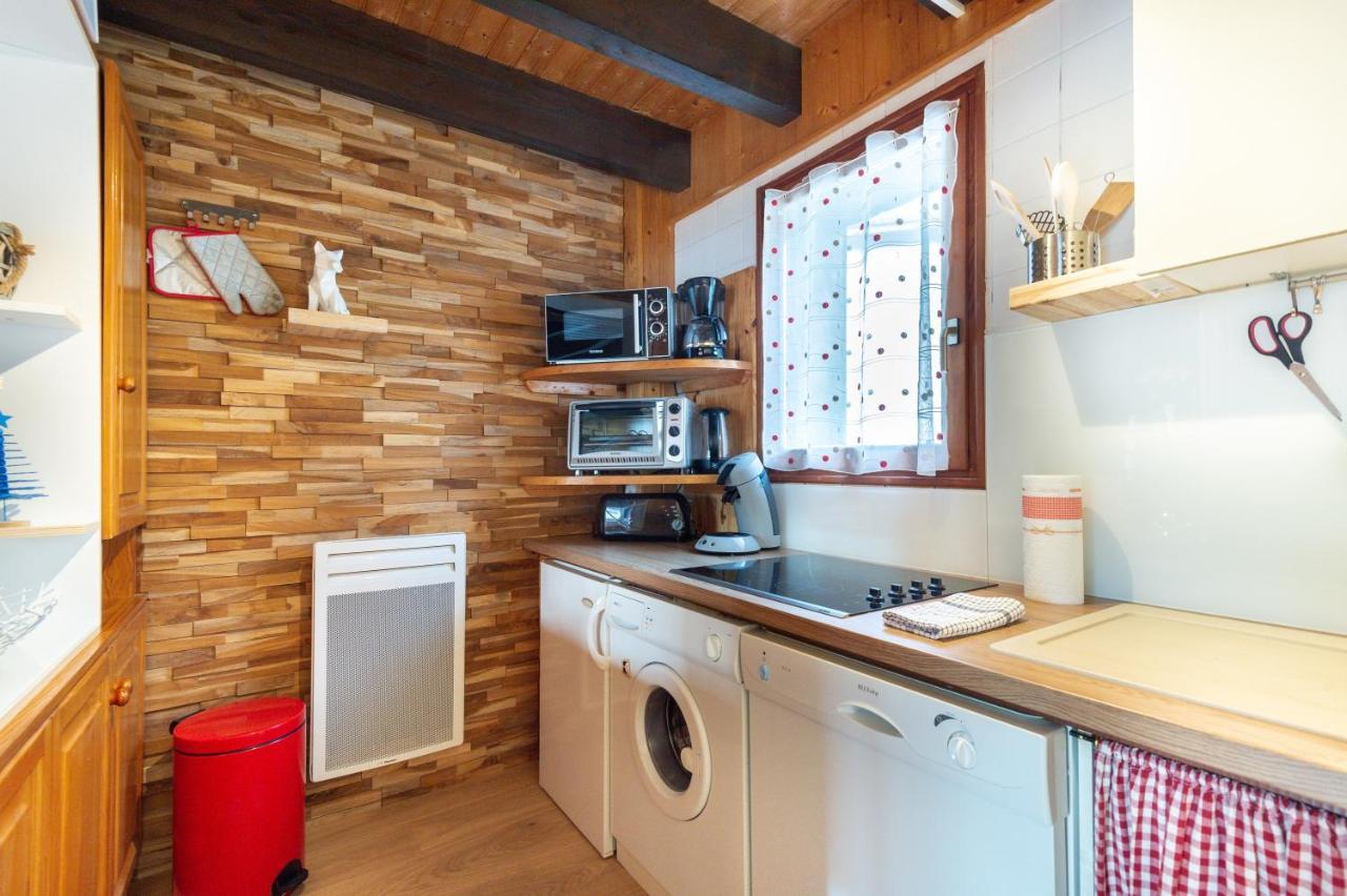 Kione - Duplex Avec Terrasse Appartement *